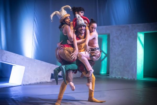 Foto 37 Principio y Fin 